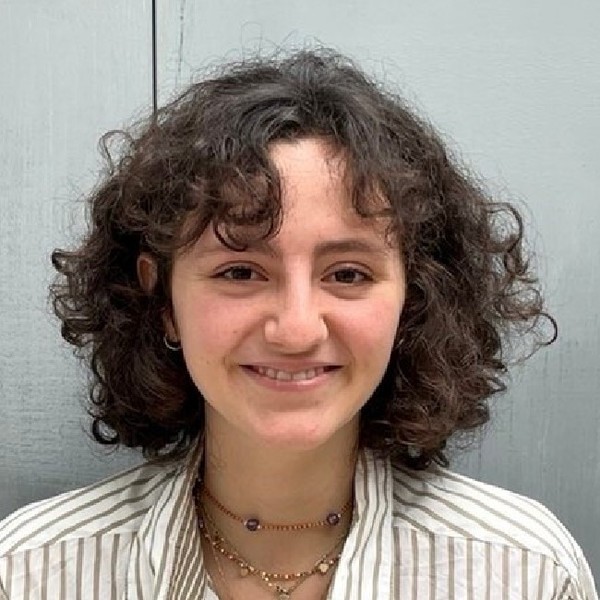 Carla - Prof de français - Paris