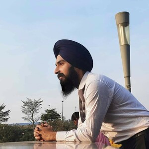 Gurpreet Singh - Microsoft Excel teacher - Toronto