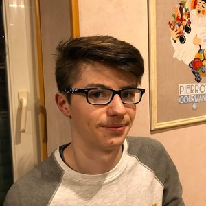 Maxens - Prof d'aide aux devoirs - Le Puy-en-Velay