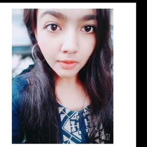 Ishita - Math tutor - Prayagraj