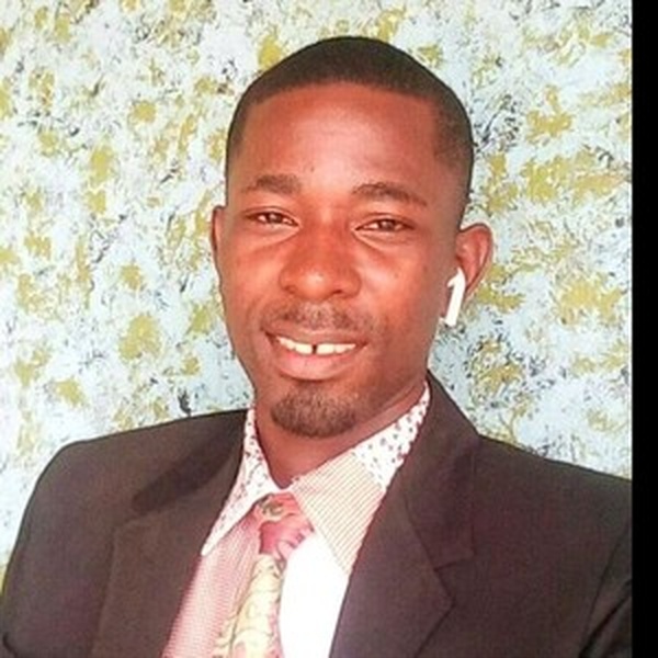 Edidiong - Maths tutor - Lagos