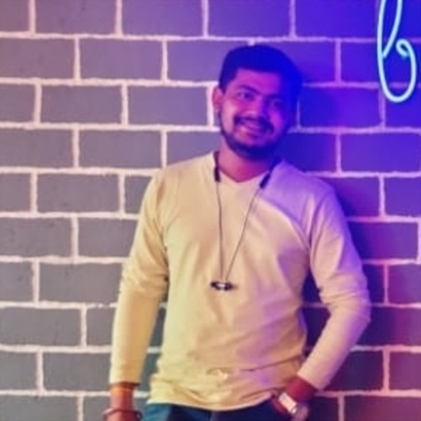 Aman Tiwari - Maths tutor - Jabalpur