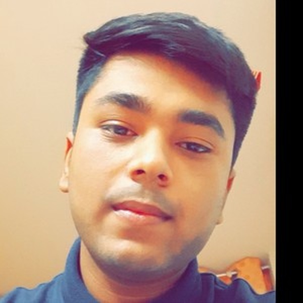 Satyam - Maths tutor - Bengaluru