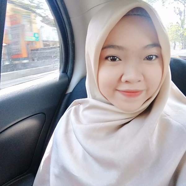 Amel - Guru mengaji - Tangerang Selatan