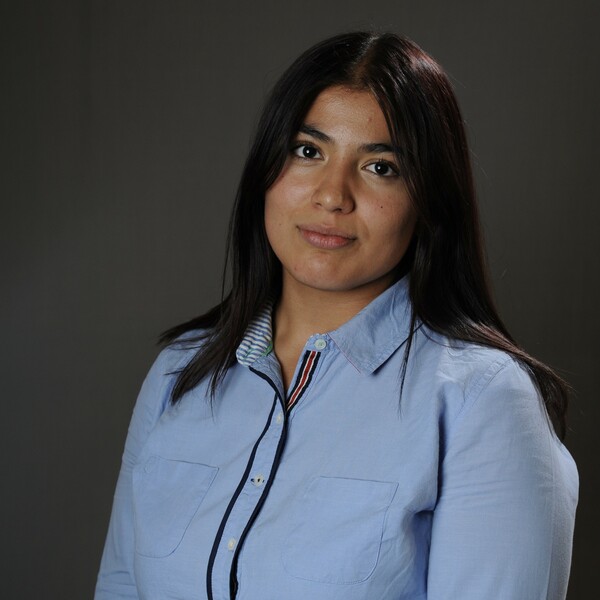 Alondra - San Jose: Ingeniera en Desarrollo Sustentable. Aprende sin ...