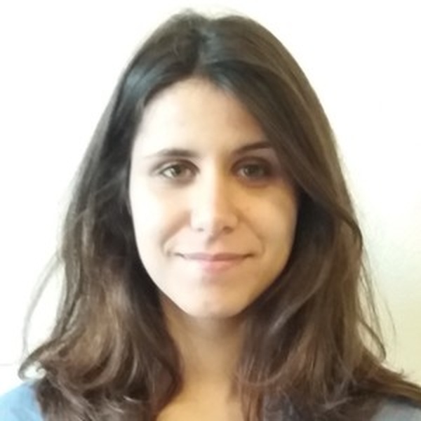 Cécile - professeur de sciences sociales - Antony
