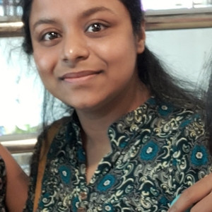 Debalina - Computer programming tutor - Kolkata
