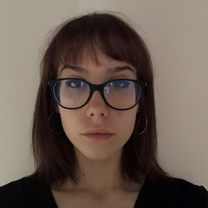 Alessia - Insegnante di aiuto compiti - Torino
