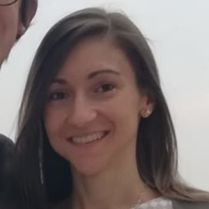 Simona - Insegnante di biologia - Villasanta