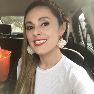 Andrea - tutor académico - Bogotá