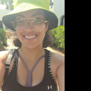 Mouna - Prof de mathématiques financières - Boulogne-Billancourt