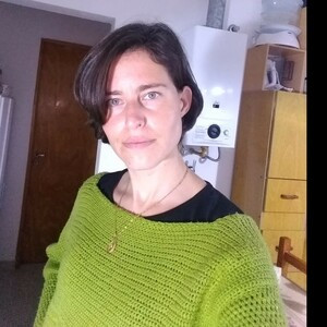 Eugenia - Profesor de informática - Río Cuarto