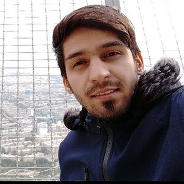 Masoud - English speaking tutor - Los Angeles
