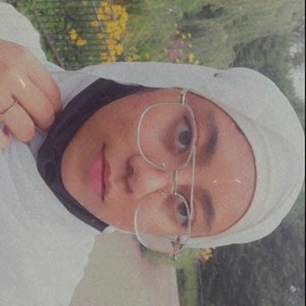 Nusaiba - Maths tutor - 