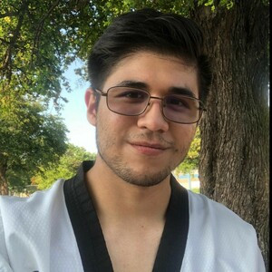 Angel - Profesor de deportes de combate - Guadalupe