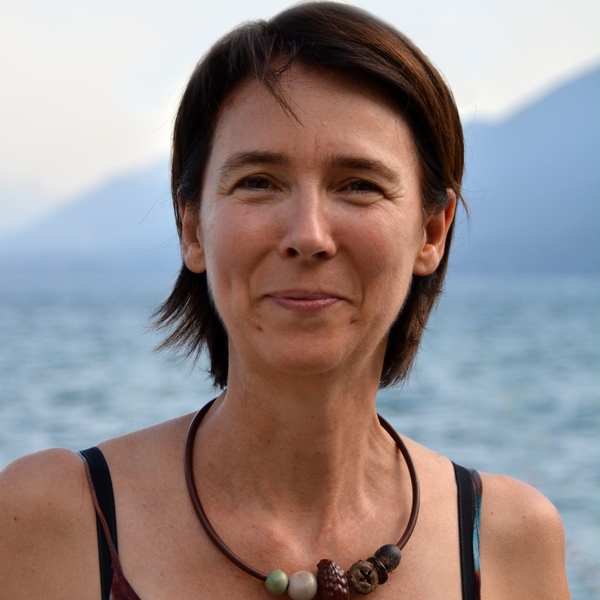 Anne-Laure - Prof de français - Aix-les-Bains