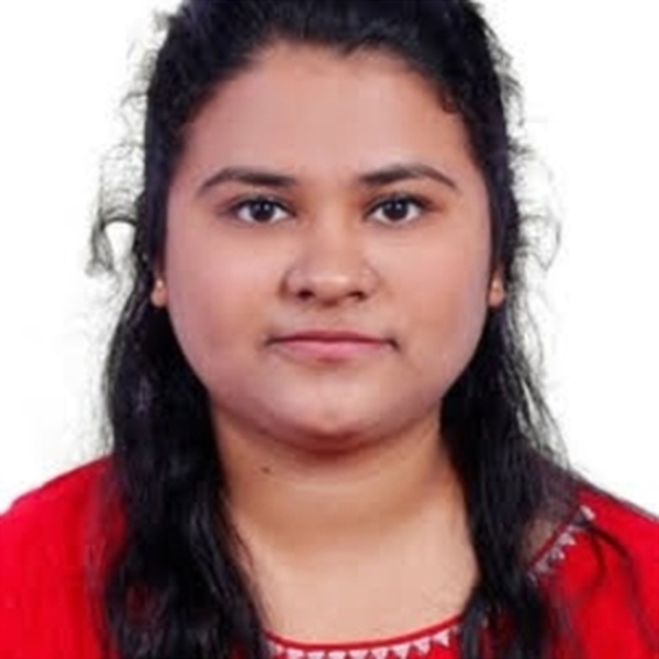 SUMAN - Maths tutor - Nagpur