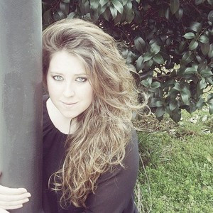 Sara - Profe de inglés - Cáceres