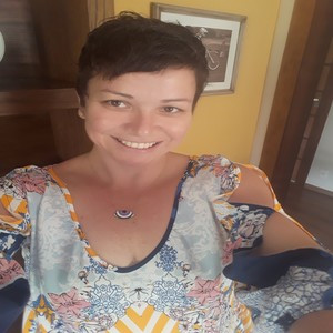 FERNANDA - Professor de matemática - Petrópolis (Rio de Janeiro)