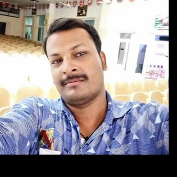 PRASHANT - Maths tutor - Varanasi