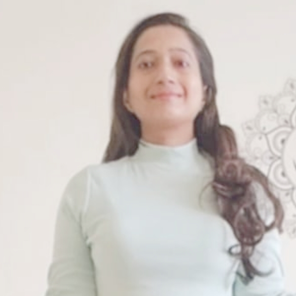 Shyamsunder - Prenatal Yoga instructor - Mira Bhayandar