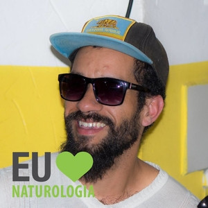 Robson - Professor de medicina alternativa - Mauá (São Paulo)