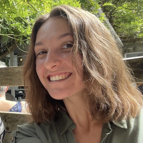 Capucine - Prof de maths - Lambersart