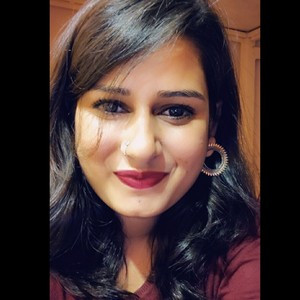 Pooja Bairwa - Photography tutor - Jaipur