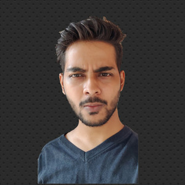 Yash - Maths tutor - Thane