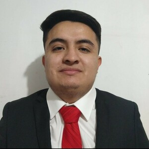 Tomas - Profesor de matemática - Santa Catarina