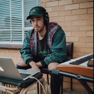 James - Music production tutor - Stafford Heights
