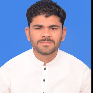 Muhammad - Maths Tutor - Faisalabad