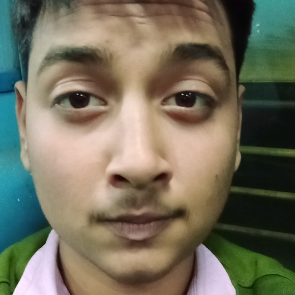 Sahil - English tutor - Muzaffarpur