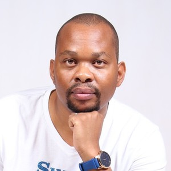 Lucas - Maths tutor - Rustenburg