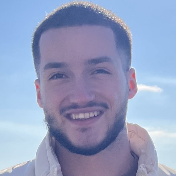 Matéo - Prof d'anglais - Paris 16e