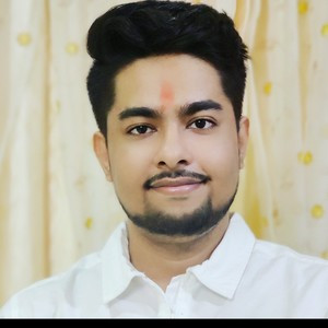Shivam - Basic computing tutor - Kanpur