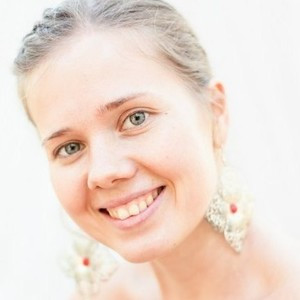 Irina - Prof de russo - Duque de Caxias