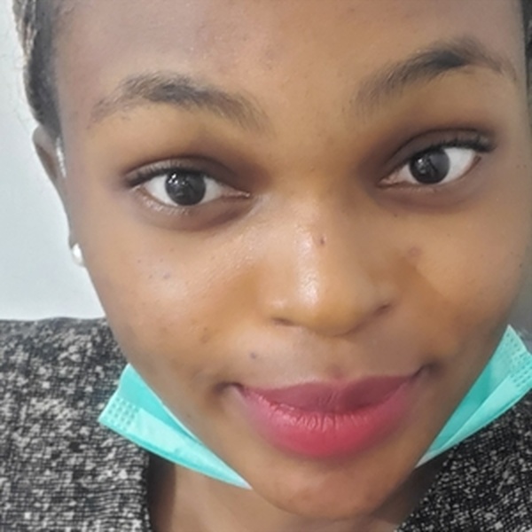IfyOkafor - Anatomy tutor - Abuja municipal