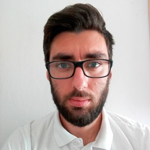 Manu - Profe de informática básica - Las Palmas de Gran Canaria