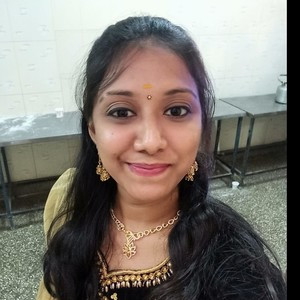 Deepika - School English Tutor - Madurai