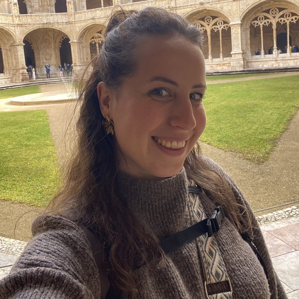 Coline - Prof de SES - L'Arbresle