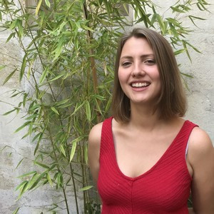 Raphaëlle - Prof d'aide aux devoirs - Bordeaux