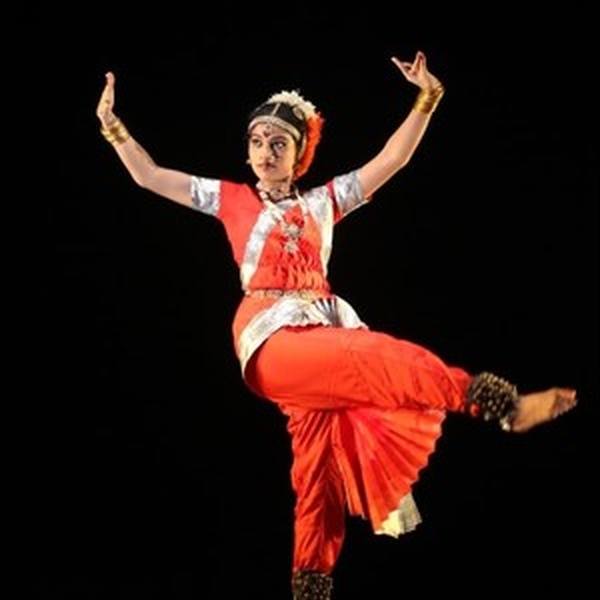 Annesha - Dance teacher - Bengaluru