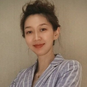 Qiaoqing - Chinese teacher - München