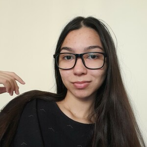 Rafaela - Professor de química - Ribeirão Preto