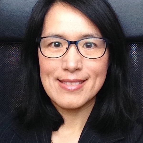 Lizhi - French speaking tutor -