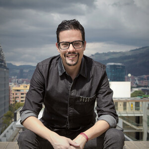 Felipe - Profe de fotografía - Bogotá