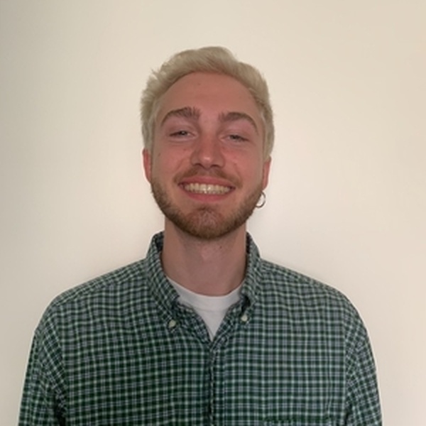 Michael - English tutor - Brooklyn