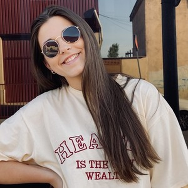 María - tutor académico - Montmeló