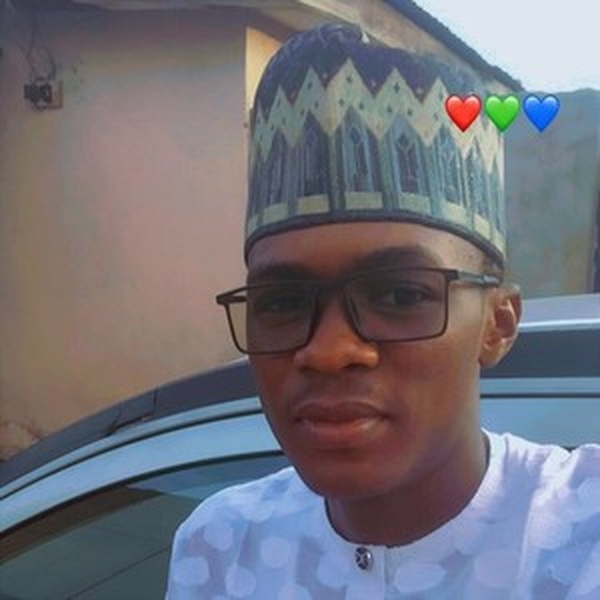 Khalid - Maths tutor - Abuja